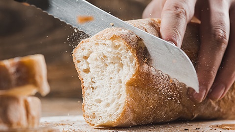 pane